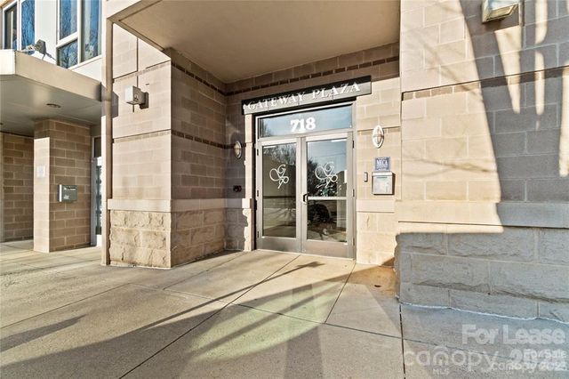 718 W Trade Street 707, Charlotte, NC 28202
