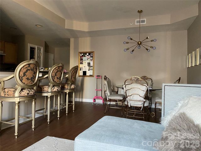 718 W Trade Street 707, Charlotte, NC 28202