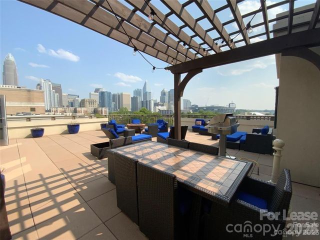 718 W Trade Street 707, Charlotte, NC 28202