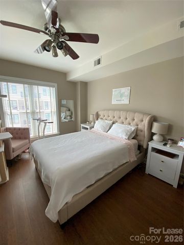 718 W Trade Street 707, Charlotte, NC 28202