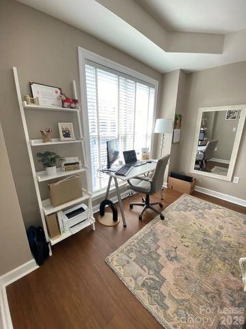 718 W Trade Street 707, Charlotte, NC 28202