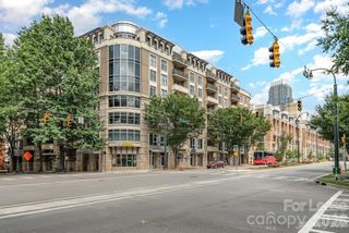 718 W Trade Street 707, Charlotte, NC 28202