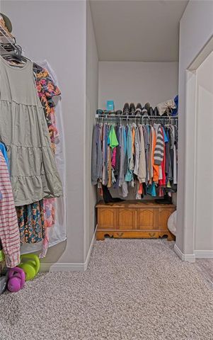 616 St James Place, Newcastle, OK 73065