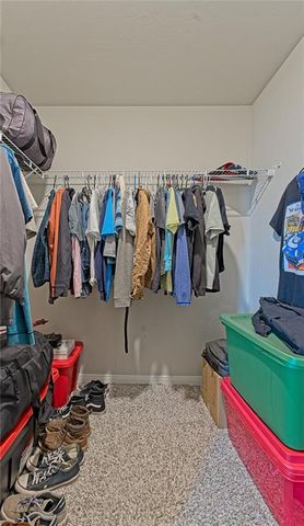 616 St James Place, Newcastle, OK 73065