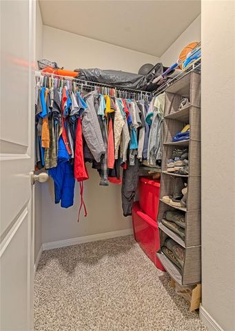 616 St James Place, Newcastle, OK 73065