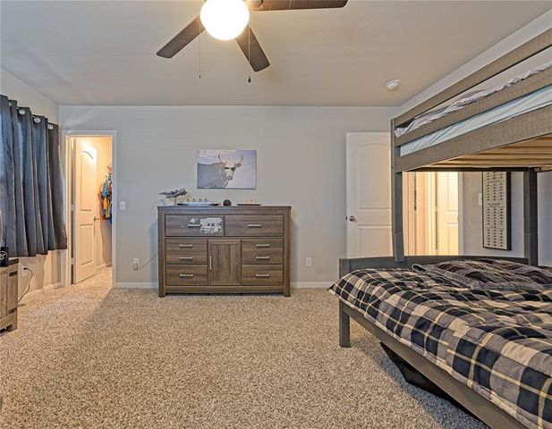 616 St James Place, Newcastle, OK 73065