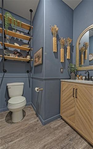 616 St James Place, Newcastle, OK 73065