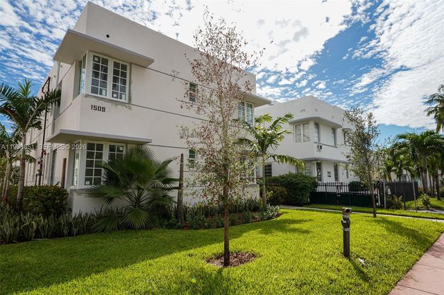 1509 Pennsylvania Ave 3, Miami Beach, FL 33139