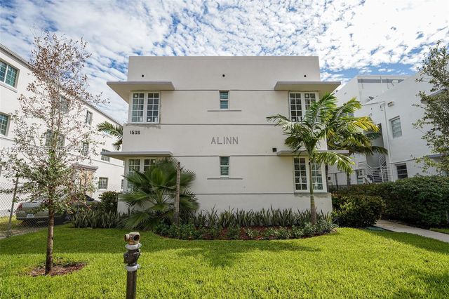 1509 Pennsylvania Ave 3, Miami Beach, FL 33139