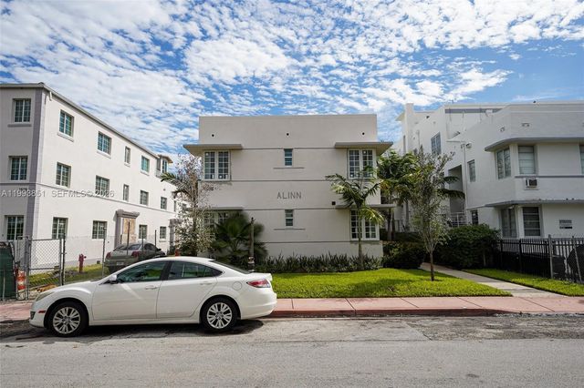 1509 Pennsylvania Ave 3, Miami Beach, FL 33139