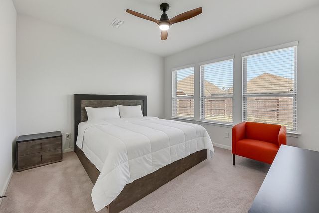 16806 Chapel Knox Drive, Humble, TX 77346