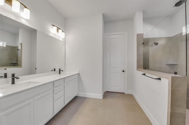 16806 Chapel Knox Drive, Humble, TX 77346