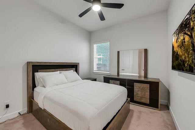 16806 Chapel Knox Drive, Humble, TX 77346