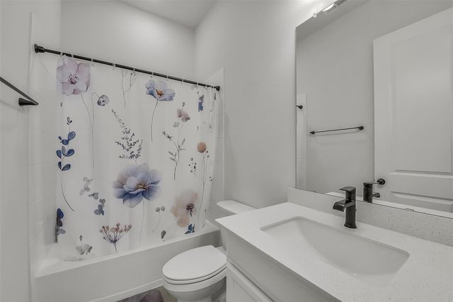 16806 Chapel Knox Drive, Humble, TX 77346