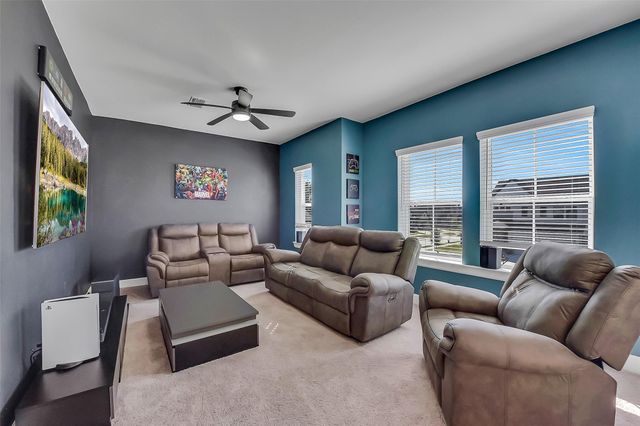 16806 Chapel Knox Drive, Humble, TX 77346