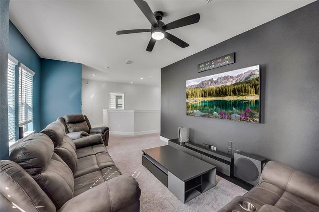 16806 Chapel Knox Drive, Humble, TX 77346