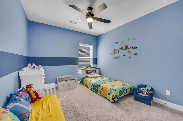 16806 Chapel Knox Drive, Humble, TX 77346