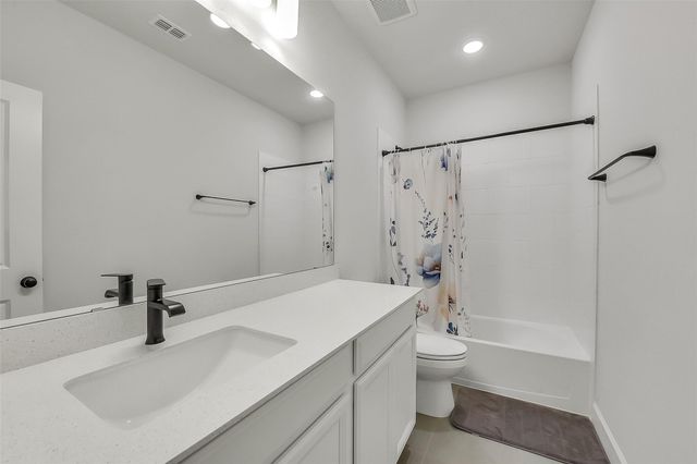 16806 Chapel Knox Drive, Humble, TX 77346