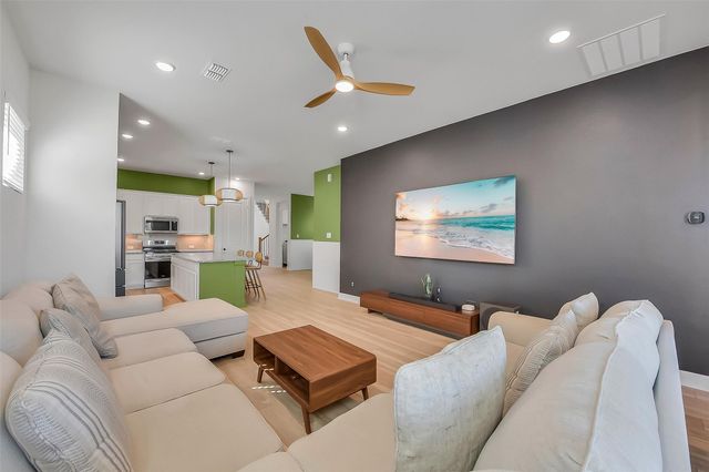 16806 Chapel Knox Drive, Humble, TX 77346
