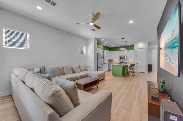 16806 Chapel Knox Drive, Humble, TX 77346