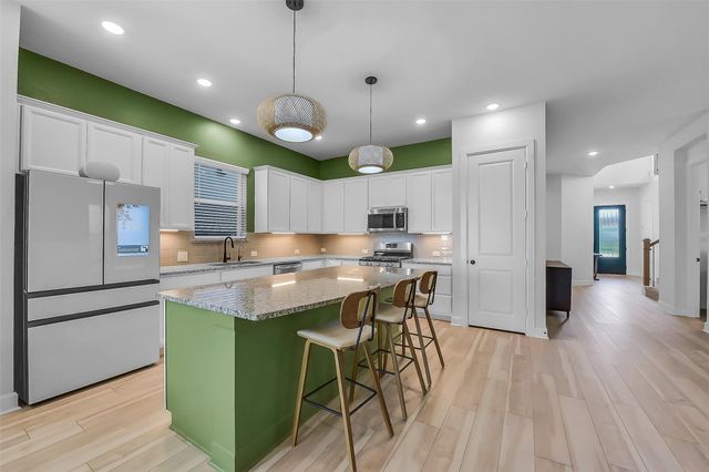 16806 Chapel Knox Drive, Humble, TX 77346