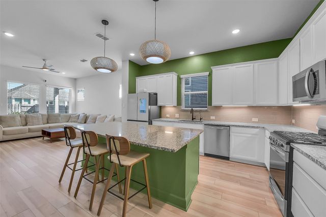 16806 Chapel Knox Drive, Humble, TX 77346