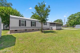 2354 Lake Paula Drive, Supply, NC 28462