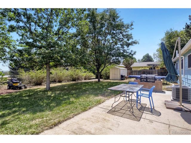 6516 Orbit Way, Fort Collins, CO 80525