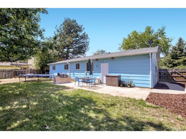 6516 Orbit Way, Fort Collins, CO 80525