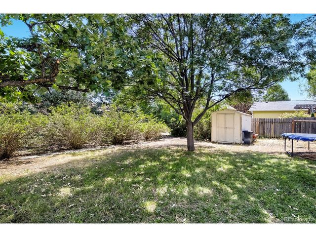 6516 Orbit Way, Fort Collins, CO 80525
