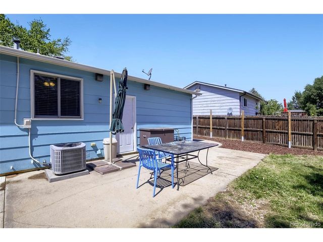 6516 Orbit Way, Fort Collins, CO 80525