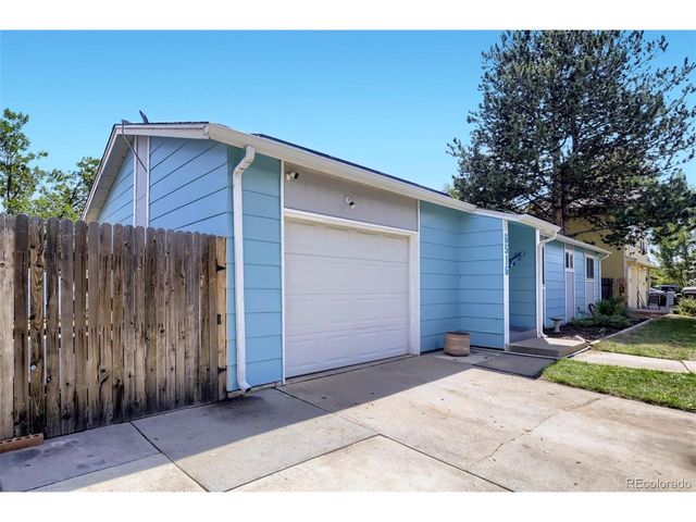 6516 Orbit Way, Fort Collins, CO 80525