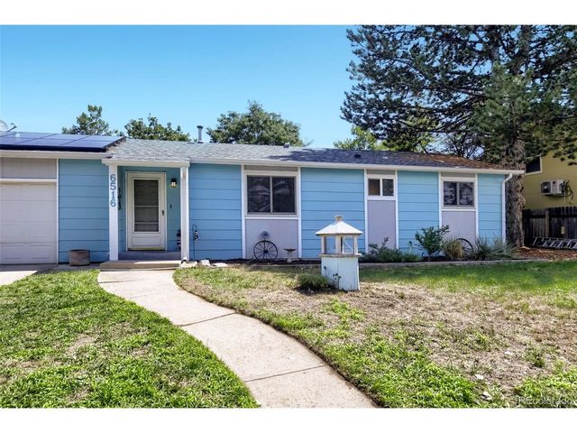 6516 Orbit Way, Fort Collins, CO 80525