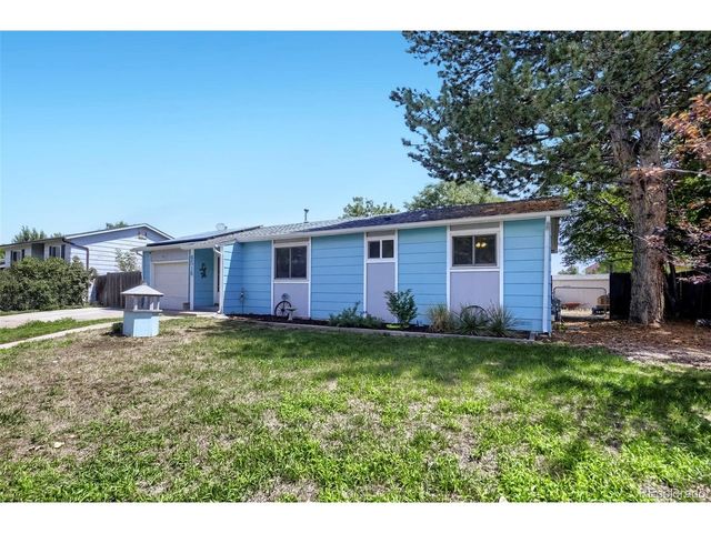 6516 Orbit Way, Fort Collins, CO 80525