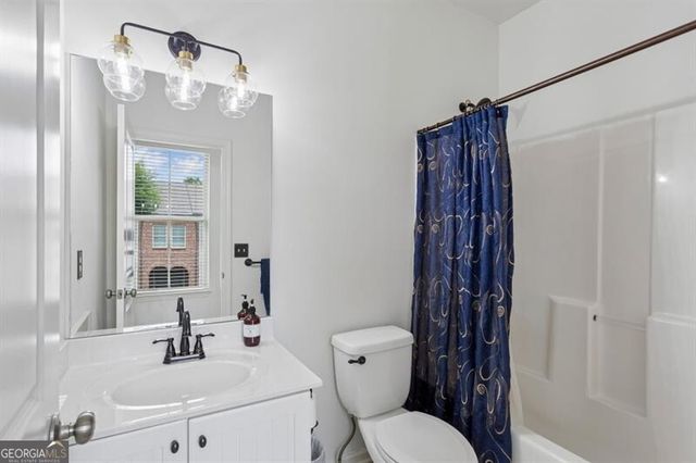 243 S Village Square, Canton, GA 30115