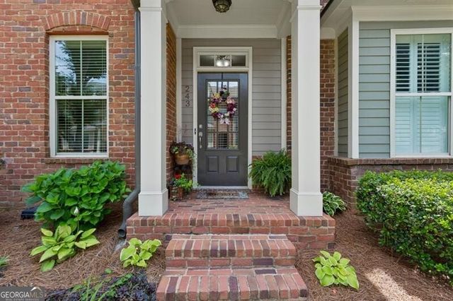 243 S Village Square, Canton, GA 30115