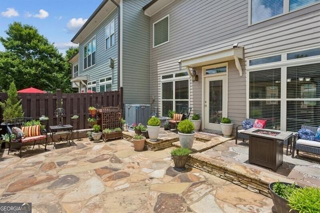 243 S Village Square, Canton, GA 30115