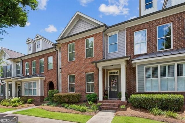 243 S Village Square, Canton, GA 30115