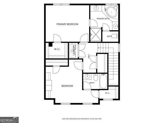 243 S Village Square, Canton, GA 30115