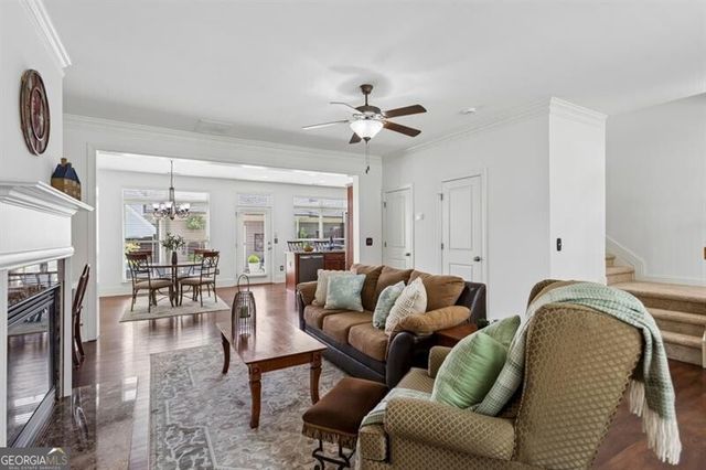 243 S Village Square, Canton, GA 30115