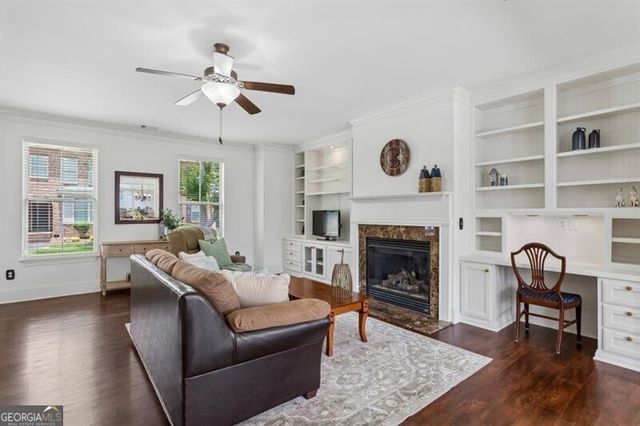 243 S Village Square, Canton, GA 30115