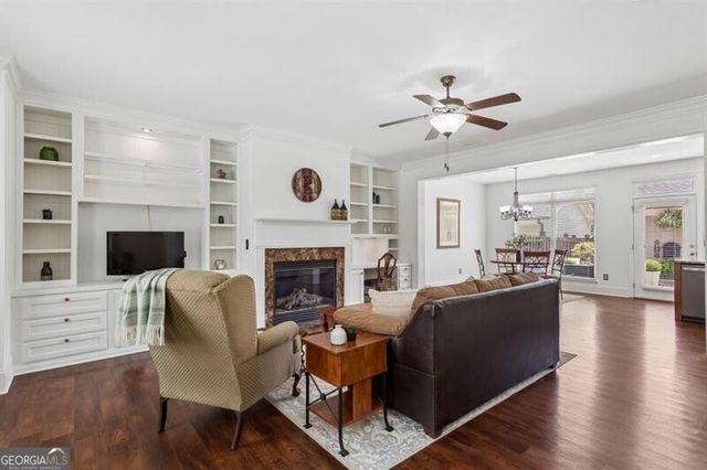 243 S Village Square, Canton, GA 30115