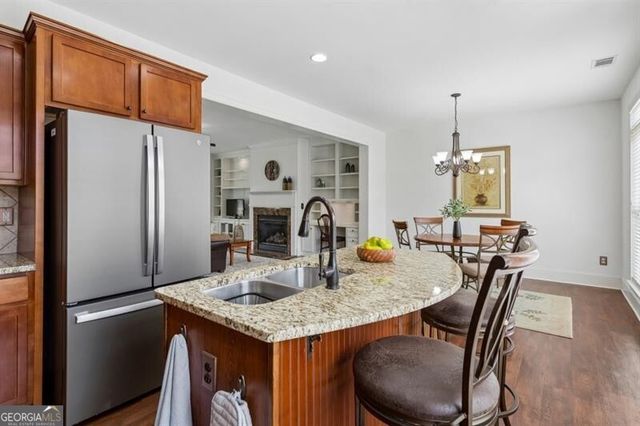 243 S Village Square, Canton, GA 30115