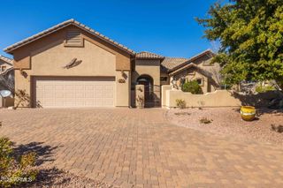 5670 E La Privada Drive, Cornville, AZ 86325
