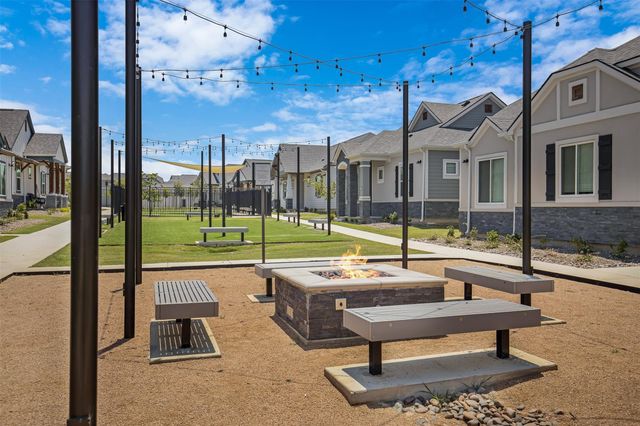 7265 Borland Lane, Fort Worth, TX 76123