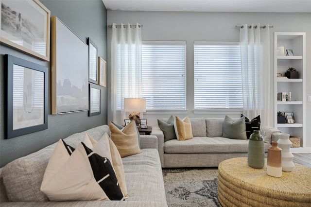 7265 Borland Lane, Fort Worth, TX 76123