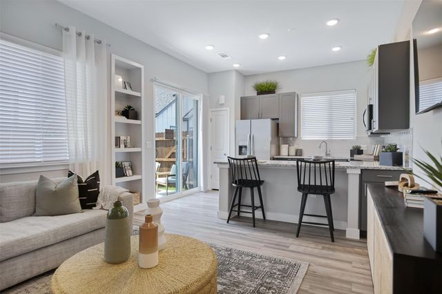 7265 Borland Lane, Fort Worth, TX 76123