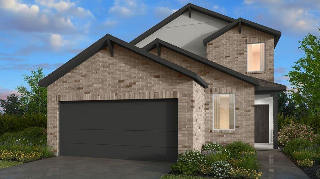 18222 Flora Grove Drive, Richmond, TX 77407