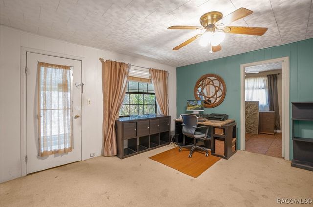 5637 S Perch Point, Floral City, FL 34436