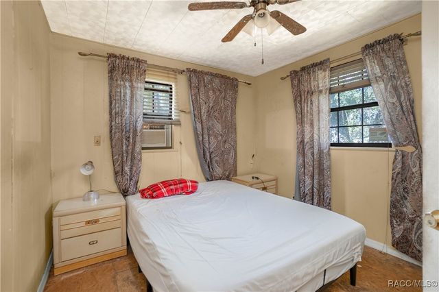 5637 S Perch Point, Floral City, FL 34436